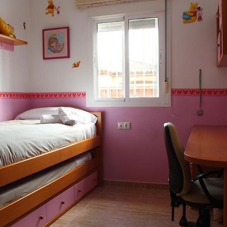 Chalet Marisma Con Piscina Privada Villa Chiclana de la Frontera Eksteriør billede