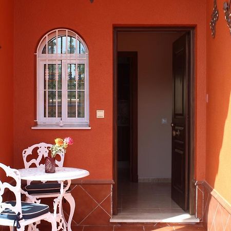 Chalet Marisma Con Piscina Privada Villa Chiclana de la Frontera Eksteriør billede