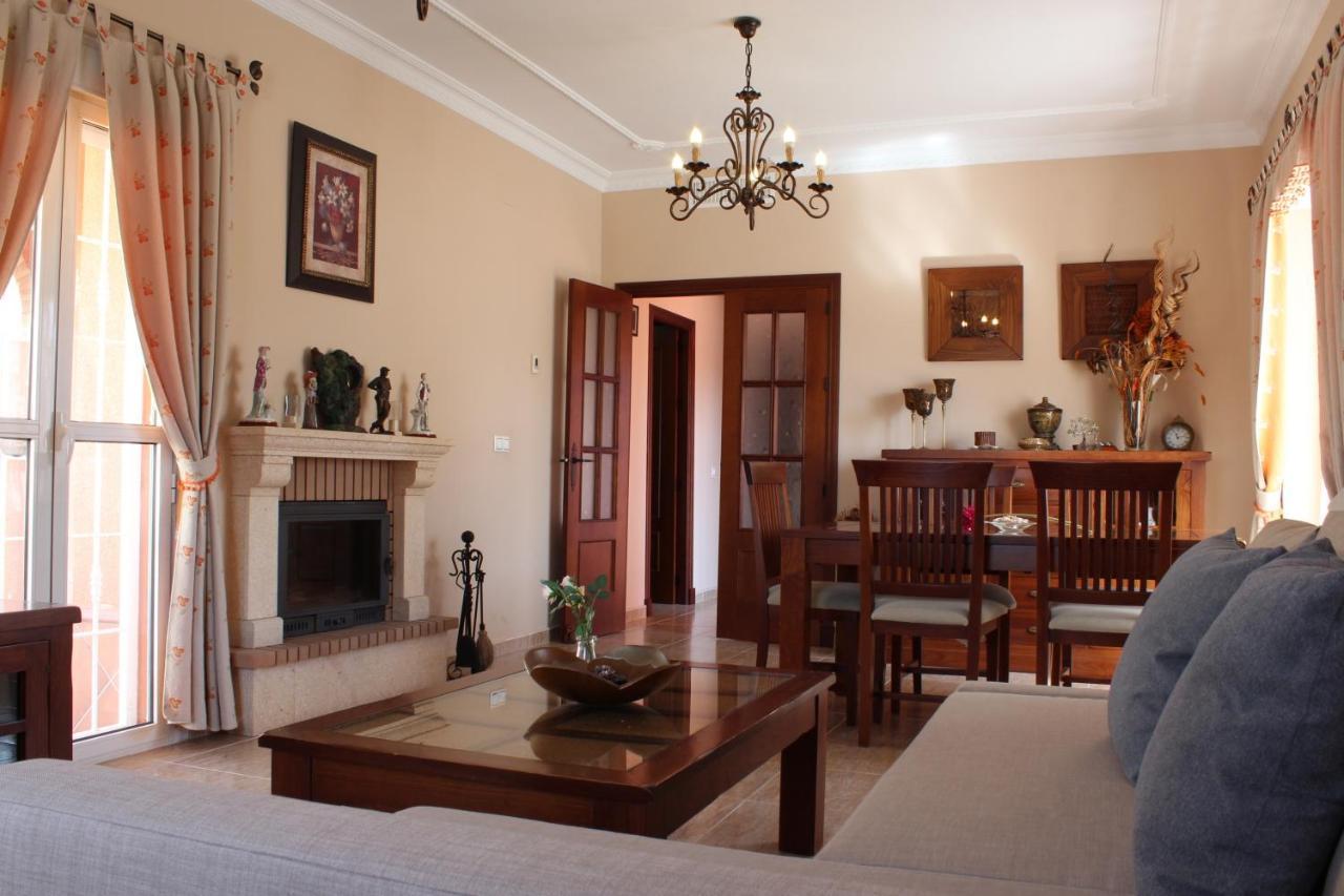 Chalet Marisma Con Piscina Privada Villa Chiclana de la Frontera Eksteriør billede