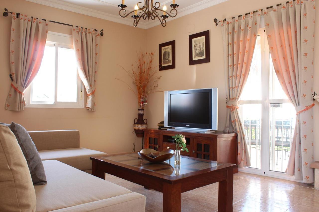 Chalet Marisma Con Piscina Privada Villa Chiclana de la Frontera Eksteriør billede