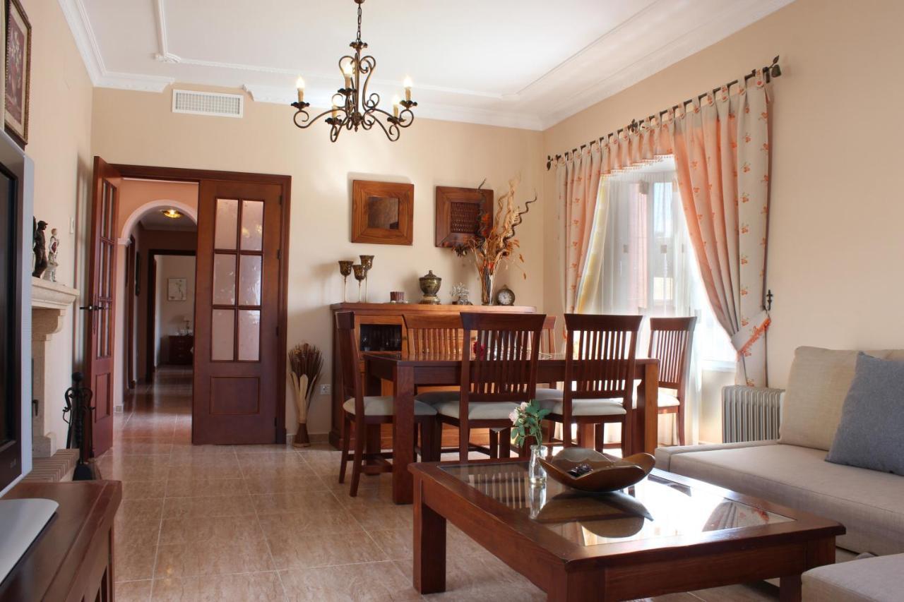 Chalet Marisma Con Piscina Privada Villa Chiclana de la Frontera Eksteriør billede